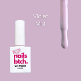 Gel Polish Violet Mist